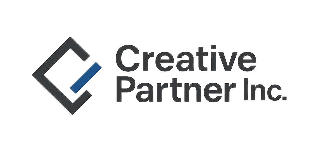 CreativePartner Inc.